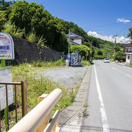 Siawase No Yado Shared With Host - Vacation Stay 68283V Fuefuki Kültér fotó