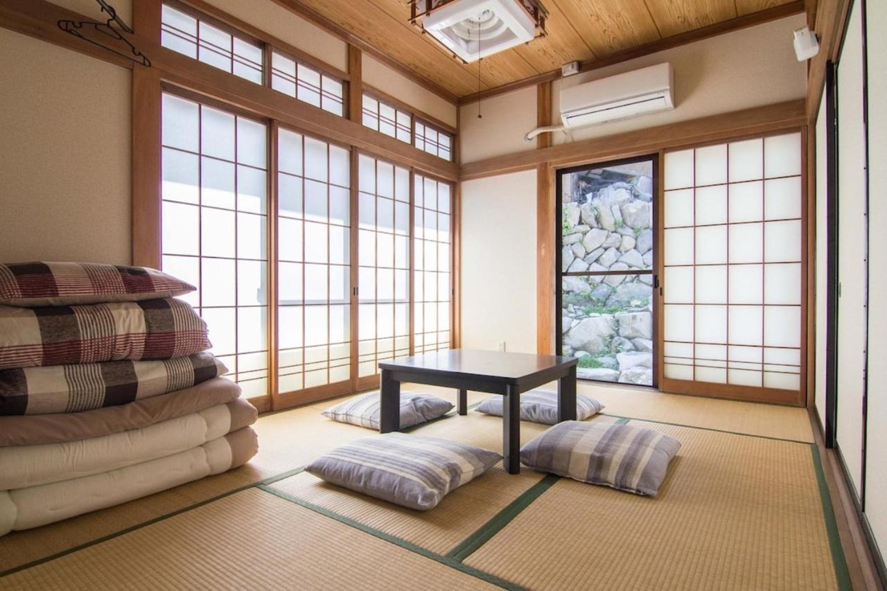 Siawase No Yado Shared With Host - Vacation Stay 68283V Fuefuki Kültér fotó