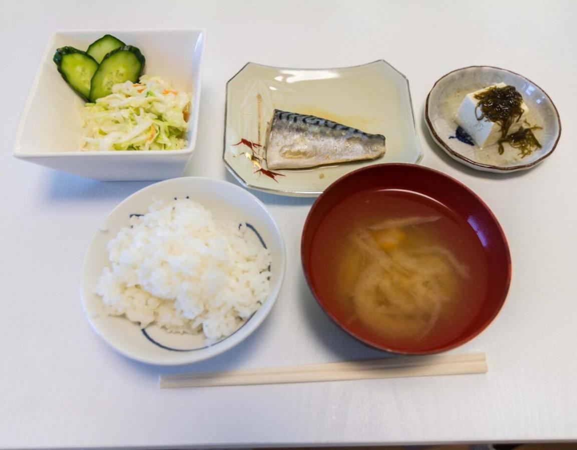 Siawase No Yado Shared With Host - Vacation Stay 68283V Fuefuki Kültér fotó