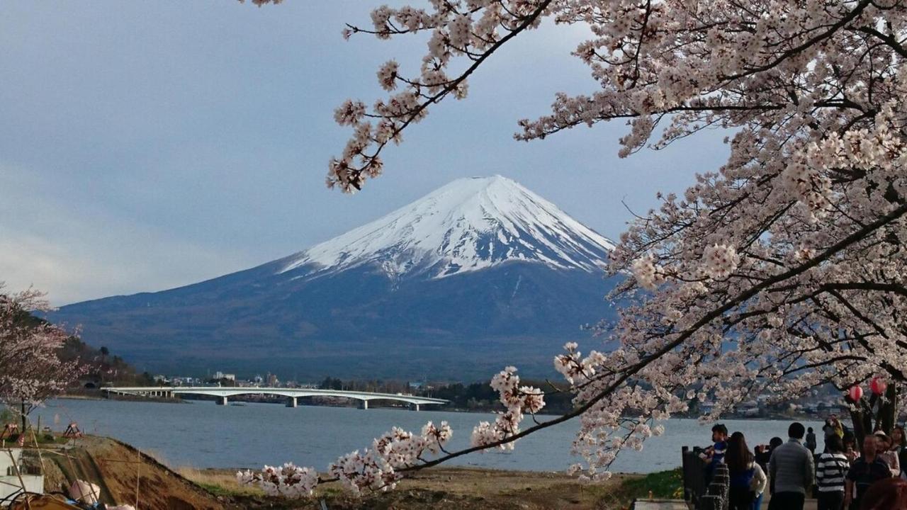 Siawase No Yado Shared With Host - Vacation Stay 68283V Fuefuki Kültér fotó